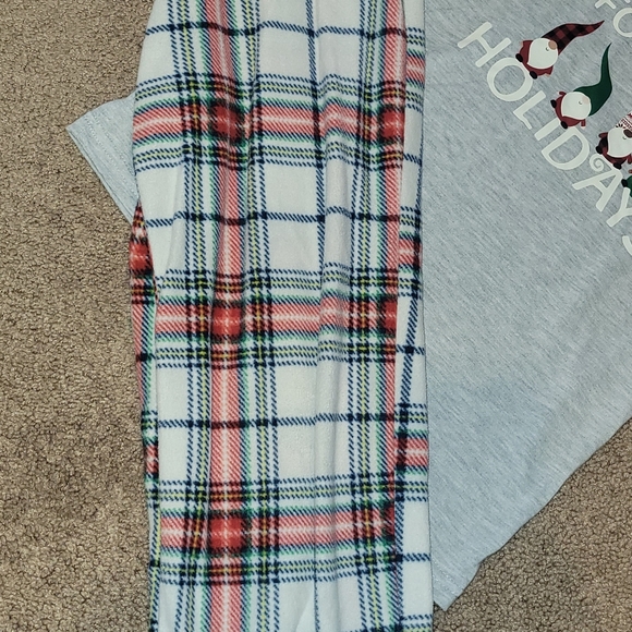 Christmas pajamas - Picture 3 of 5